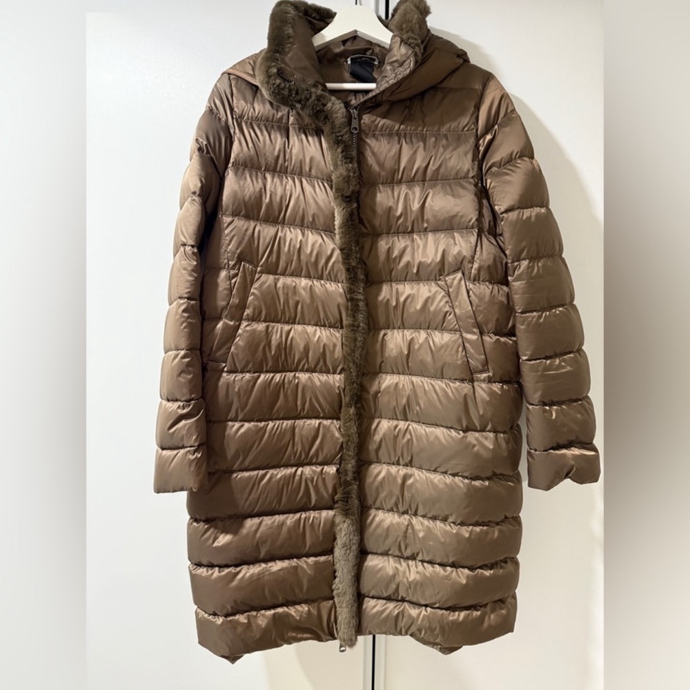 Max Mara weekend coat